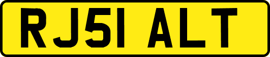 RJ51ALT