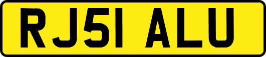 RJ51ALU