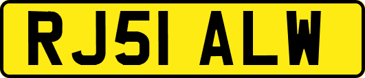 RJ51ALW