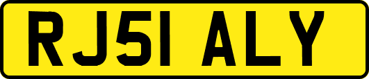 RJ51ALY