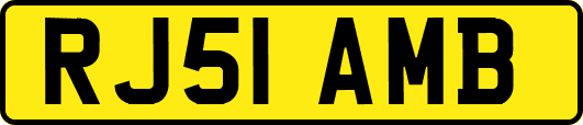 RJ51AMB