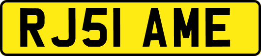 RJ51AME