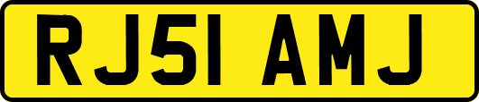 RJ51AMJ