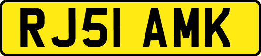 RJ51AMK