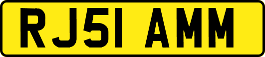 RJ51AMM