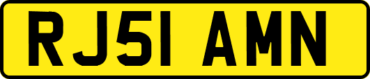 RJ51AMN