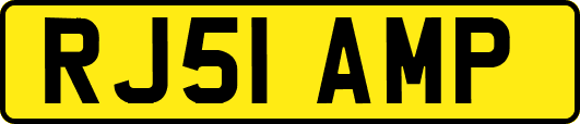 RJ51AMP