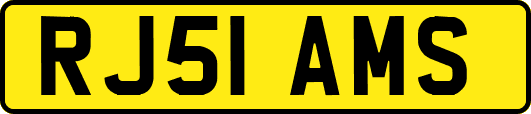 RJ51AMS