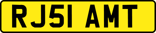 RJ51AMT