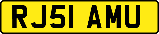 RJ51AMU