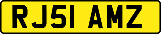 RJ51AMZ