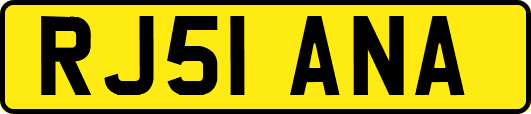 RJ51ANA