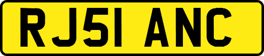 RJ51ANC