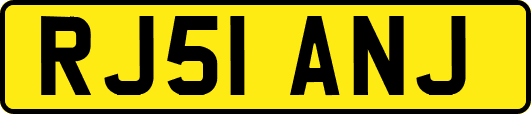 RJ51ANJ