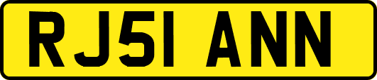RJ51ANN