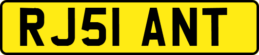 RJ51ANT