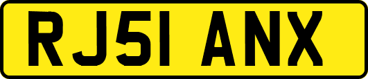 RJ51ANX