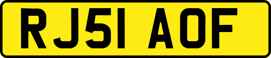 RJ51AOF