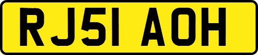 RJ51AOH
