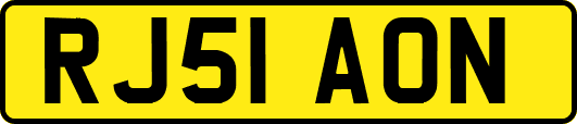 RJ51AON