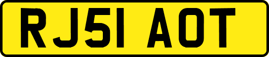 RJ51AOT