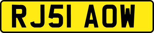 RJ51AOW