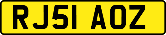 RJ51AOZ