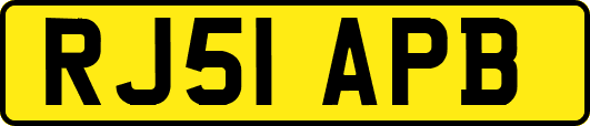 RJ51APB