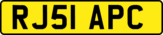 RJ51APC