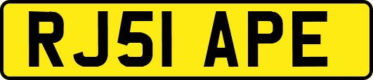 RJ51APE