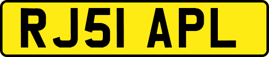 RJ51APL