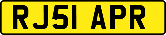 RJ51APR