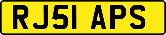 RJ51APS