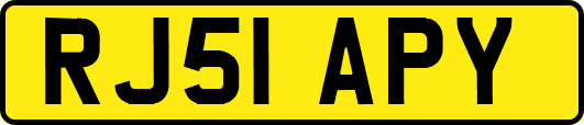RJ51APY