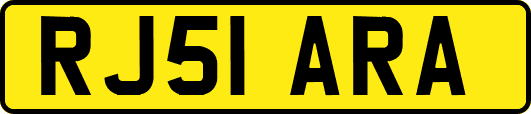 RJ51ARA