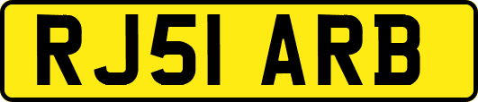 RJ51ARB