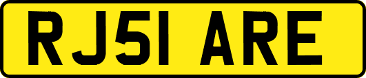 RJ51ARE