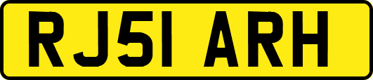 RJ51ARH