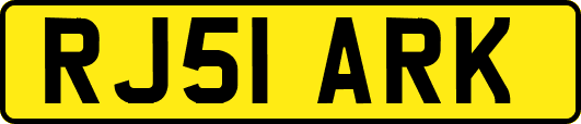 RJ51ARK