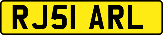 RJ51ARL