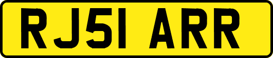 RJ51ARR