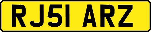 RJ51ARZ