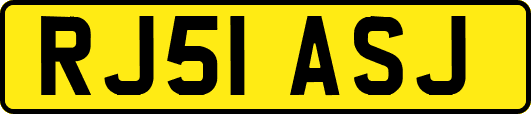 RJ51ASJ