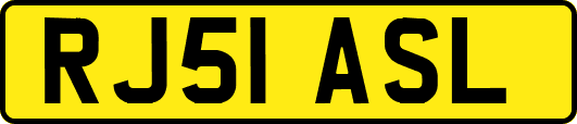 RJ51ASL