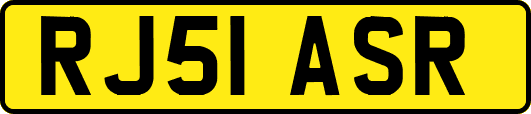 RJ51ASR
