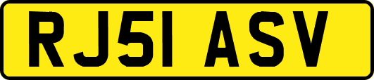 RJ51ASV