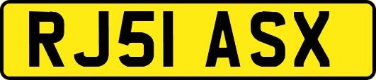 RJ51ASX