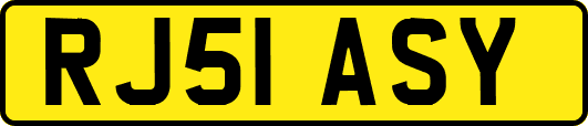 RJ51ASY