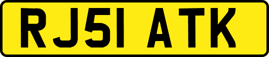 RJ51ATK