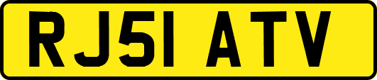 RJ51ATV